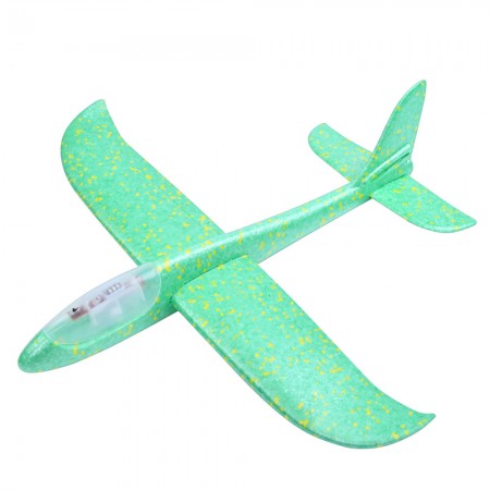 Самолет BabyToys FG231009002M 47см со светом пластиковый Самолет BabyToys FG231009002M 47см со светом пластиковый