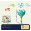 Вертоліт запускний BabyToys 207 Y-1 пластмасовий