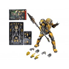 Трансформер робот Cheetor 18см Transformers YPAMKM7CH