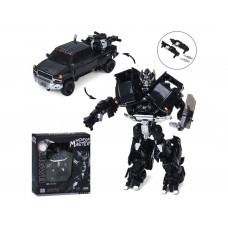 Робот-трансформер TW-1026B, TF, рухомі деталі, 16 см