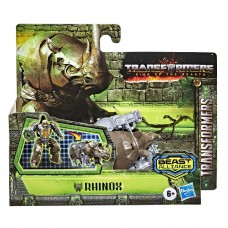 Іграшка - трансформер Battle Changers, серії "Трансформери: Повстання звірів", в ассорт.