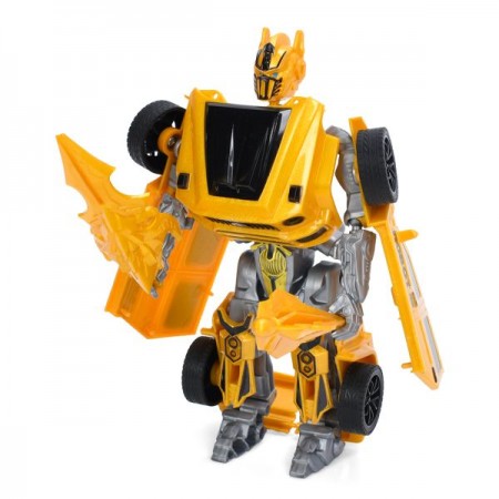 Трансформер MF8802 TF, робот 21,5см+машина, 2 кольори, в кор-ці, 36,5-27-8см Трансформер MF8802 TF, робот 21,5см+машина, 2 кольори, в кор-ці, 36,5-27-8см