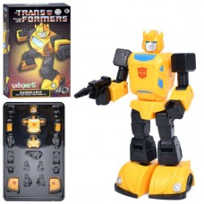 Трансформер Bumblebee YPAMKG1BB конструктор 10см