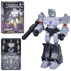 Трансформер Megatron конструктор пластиковий 12см