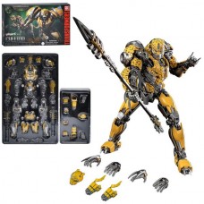 Робот-трансформер Transformers Cheetor 18см конструктор