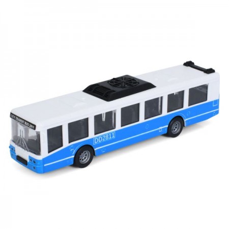 Автобус 6334
