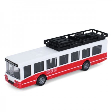 Автобус 6335