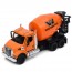 Бетономішалка KT11001W інерція, метал, 14,5см, 1:66, відчиняються двері, гумові колеса, рухлива деталь, 4 кольори, в коробці, 16-9-7,5см Бетономішалка KT11001W інерція, метал, 14,5см, 1:66, відчиняються двері, гумові колеса, рухлива деталь, 4 кольори, в коробці, 16-9-7,5см