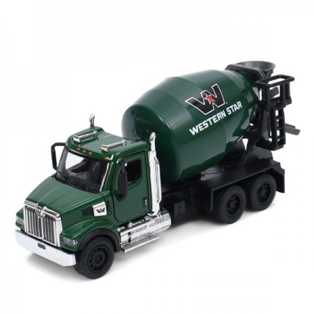 Бетономішалка KT11001W інерція, метал, 14,5см, 1:66, відчиняються двері, гумові колеса, рухлива деталь, 4 кольори, в коробці, 16-9-7,5см Бетономішалка KT11001W інерція, метал, 14,5см, 1:66, відчиняються двері, гумові колеса, рухлива деталь, 4 кольори, в коробці, 16-9-7,5см