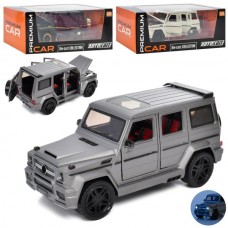 Джип AP-1708 АвтоСвіт, метал, 1:24, інер-й, 20см, звук, світло, відкр. Джип AP-1708 АвтоСвіт, метал, 1:24, інер-й, 20см, звук, світло, відкр.