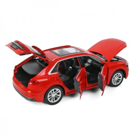 Джип AP-1844 АвтоСвіт,1:24, метал, інерц, 20см, звук,світло, відчиняються двері/капот/багажник, гумові колеса, на підставці, 3кольори, бат(табл) Джип AP-1844 АвтоСвіт,1:24, метал, інерц, 20см, звук,світло, відчиняються двері/капот/багажник, гумові колеса, на підставці, 3кольори, бат(табл)