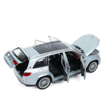 Джип AP-1959 АвтоСвіт,1:24,метал,інерц, 22см, звук, світло, відчиняються двері/капот/багажник,гумові колеса, 3 кольори, бат(табл), в кор-ці Джип AP-1959 АвтоСвіт,1:24,метал,інерц, 22см, звук, світло, відчиняються двері/капот/багажник,гумові колеса, 3 кольори, бат(табл), в кор-ці