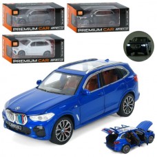 Джип AP-2012 АвтоСвіт, 1:24, метал, інерц, 20,5см, звук, світло, відчиняються двері/капот/багажник, гумові колеса, 4 кольори, бат(табл), в кор-ці Джип AP-2012 АвтоСвіт, 1:24, метал, інерц, 20,5см, звук, світло, відчиняються двері/капот/багажник, гумові колеса, 4 кольори, бат(табл), в кор-ці