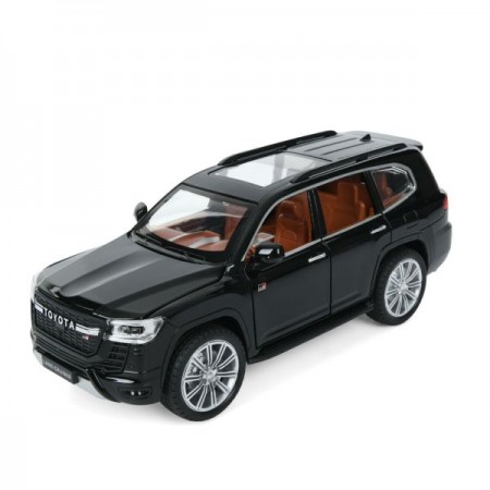 Джип AP-2034 АвтоСвіт,1:24,метал, інерц,20см,звук,світло,відчиняються двері/капот/багажник,гумові колеса, 3кольори, бат(табл), в кор-ці Джип AP-2034 АвтоСвіт,1:24,метал, інерц,20см,звук,світло,відчиняються двері/капот/багажник,гумові колеса, 3кольори, бат(табл), в кор-ці