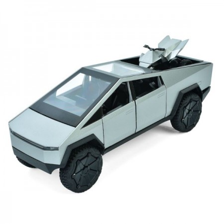 Джип AP-2071 АвтоСвіт,1:24, метал, інерц, 22,5см, відчиняються двері/капот, гумові колеса, звук, світло, квадроцикл, 3 кольори, бат(табл), в кор-ці