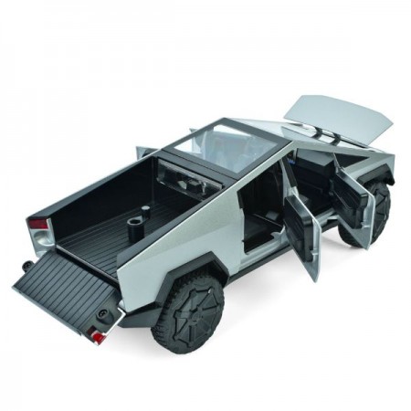 Джип AP-2071 АвтоСвіт,1:24, метал, інерц, 22,5см, відчиняються двері/капот, гумові колеса, звук, світло, квадроцикл, 3 кольори, бат(табл), в кор-ці