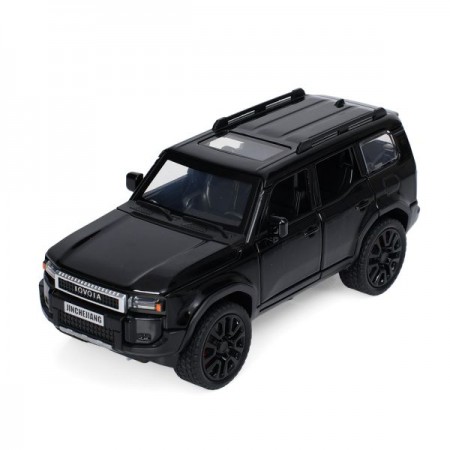 Джип AP-2105 АвтоСвіт, 1:32, метал, інерція, 15см, звук, світло, відчиняються двері/багажник/капот, гумові колеса, підставка, 3 кольори, на бат(табл), в коробці,18-9-9см Джип AP-2105 АвтоСвіт, 1:32, метал, інерція, 15см, звук, світло, відчиняються двері/багажник/капот, гумові колеса, підставка, 3 кольори, на бат(табл), в коробці,18-9-9см