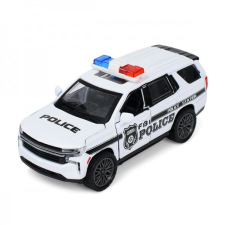 Джип AS-3210 АвтоСвіт, 1:32-36, метал, інерція, 12см, поліція, відчиняються двері/багажник/капот, гумові колеса, 3кольори, в коробці, 15,5-7-8см Джип AS-3210 АвтоСвіт, 1:32-36, метал, інерція, 12см, поліція, відчиняються двері/багажник/капот, гумові колеса, 3кольори, в коробці, 15,5-7-8см