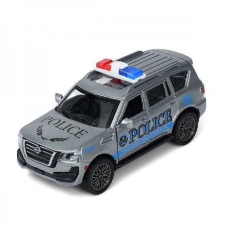 Джип AS-3215 АвтоСвіт, 1:32-36, метал, інерція, 12см, поліція, відчиняються двері/багажник, гумові колеса, 3кольори, в коробці, 15,5-7-8см Джип AS-3215 АвтоСвіт, 1:32-36, метал, інерція, 12см, поліція, відчиняються двері/багажник, гумові колеса, 3кольори, в коробці, 15,5-7-8см