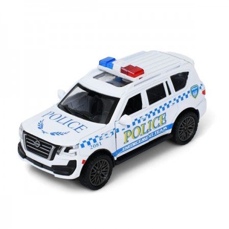 Джип AS-3215 АвтоСвіт, 1:32-36, метал, інерція, 12см, поліція, відчиняються двері/багажник, гумові колеса, 3кольори, в коробці, 15,5-7-8см Джип AS-3215 АвтоСвіт, 1:32-36, метал, інерція, 12см, поліція, відчиняються двері/багажник, гумові колеса, 3кольори, в коробці, 15,5-7-8см