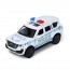 Джип AS-3215 АвтоСвіт, 1:32-36, метал, інерція, 12см, поліція, відчиняються двері/багажник, гумові колеса, 3кольори, в коробці, 15,5-7-8см Джип AS-3215 АвтоСвіт, 1:32-36, метал, інерція, 12см, поліція, відчиняються двері/багажник, гумові колеса, 3кольори, в коробці, 15,5-7-8см