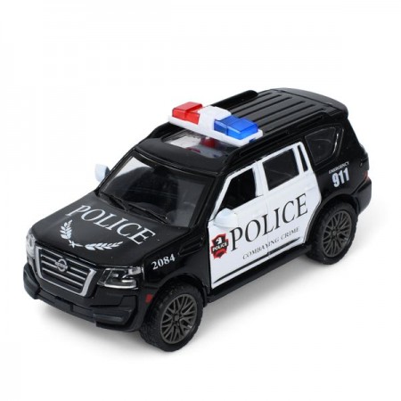 Джип AS-3215 АвтоСвіт, 1:32-36, метал, інерція, 12см, поліція, відчиняються двері/багажник, гумові колеса, 3кольори, в коробці, 15,5-7-8см Джип AS-3215 АвтоСвіт, 1:32-36, метал, інерція, 12см, поліція, відчиняються двері/багажник, гумові колеса, 3кольори, в коробці, 15,5-7-8см