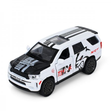 Джип AS-3216 АвтоСвіт, 1:32-36, метал, інерція, 12см, відчиняються двері/багажник, гумові колеса, 3кольори, в коробці, 15,5-7-8см Джип AS-3216 АвтоСвіт, 1:32-36, метал, інерція, 12см, відчиняються двері/багажник, гумові колеса, 3кольори, в коробці, 15,5-7-8см