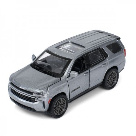Джип AS-3224 АвтоСвіт, 1:32-36, метал, інерція, 12см, відчиняються двері/багажник/люк, гумові колеса, 3кольори, в коробці, 15,5-7-8см Джип AS-3224 АвтоСвіт, 1:32-36, метал, інерція, 12см, відчиняються двері/багажник/люк, гумові колеса, 3кольори, в коробці, 15,5-7-8см