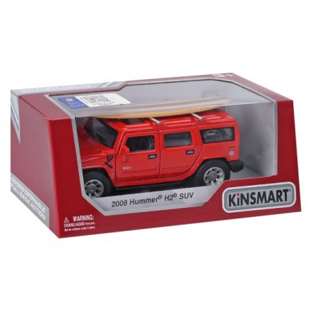 Джип KT 5337 WS1 металл, инер-я,11,5см,1:40,серф.доск,отк.дв,рез.кол,4цв,в кор-ке Джип KT 5337 WS1 металл, инер-я,11,5см,1:40,серф.доск,отк.дв,рез.кол,4цв,в кор-ке