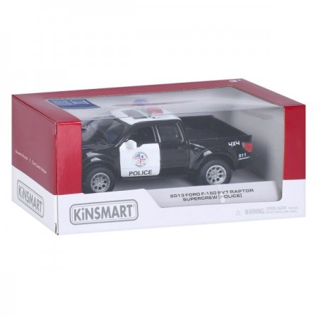 Джип KT 5365 WP метал, інерція, поліція, 12см, 1:46, гум.колеса, відчин.двері, в коробці Джип KT 5365 WP метал, інерція, поліція, 12см, 1:46, гум.колеса, відчин.двері, в коробці