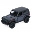 Джип KT5412WK метал, інерція, 1:34, 12,5см, відчиняються двері, гумові колеса, 3кольори, в кор-ці, 16-7-7,5см Джип KT5412WK метал, інерція, 1:34, 12,5см, відчиняються двері, гумові колеса, 3кольори, в кор-ці, 16-7-7,5см