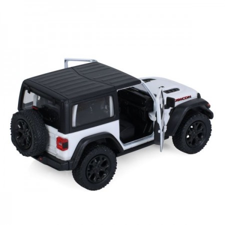 Джип KT5412WK метал, інерція, 1:34, 12,5см, відчиняються двері, гумові колеса, 3кольори, в кор-ці, 16-7-7,5см Джип KT5412WK метал, інерція, 1:34, 12,5см, відчиняються двері, гумові колеса, 3кольори, в кор-ці, 16-7-7,5см