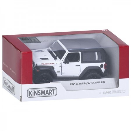 Джип KT5412WK метал, інерція, 1:34, 12,5см, відчиняються двері, гумові колеса, 3кольори, в кор-ці, 16-7-7,5см Джип KT5412WK метал, інерція, 1:34, 12,5см, відчиняються двері, гумові колеса, 3кольори, в кор-ці, 16-7-7,5см