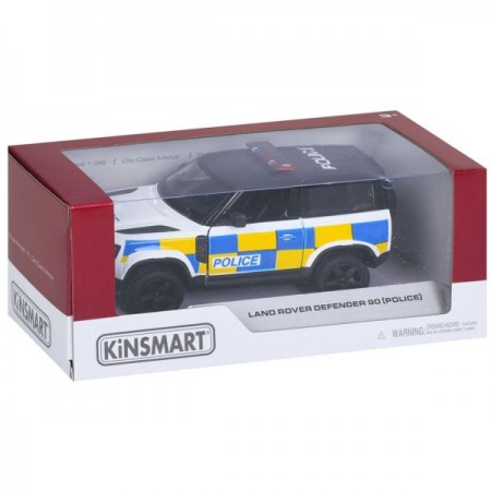 Джип KT5428WP метал, інерція, 1:36, 12см, поліція, відчиняються двері, гумові колеса, в кор-ці, 16-7-7,5см Джип KT5428WP метал, інерція, 1:36, 12см, поліція, відчиняються двері, гумові колеса, в кор-ці, 16-7-7,5см