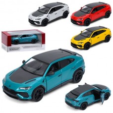Джип KT5447W інерція, метал, 12,5см, 1:40, відчиняються двері, гумові колеса, 4 кольори, в коробці, 16-7-7,5см Джип KT5447W інерція, метал, 12,5см, 1:40, відчиняються двері, гумові колеса, 4 кольори, в коробці, 16-7-7,5см