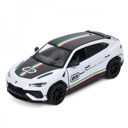 Джип KT5447WF інерція, метал, 12,5см, 1:40, відчиняються двері, гумові колеса, 4 кольори, в коробці, 16-7-7,5см