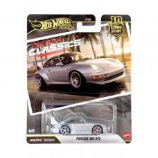 Коллекционная модель машинки Porsche 993 GT2 серии "Car Culture" Hot Wheels Коллекционная модель машинки Porsche 993 GT2 серии "Car Culture" Hot Wheels Коллекционная модель машинки Porsche 993 GT2 серии "Car Culture" Hot Wheels Коллекционная модель машинки Porsche 993 GT2 серии "Car Culture" Hot Wheels