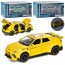 Машина AP-1754 АвтоСвіт, 1:32, металл,инер-я,16см,звук,свет, резиновые колеса,открываются двери/капот/багажник, бат(таб), 3цвета,в кор-ке
