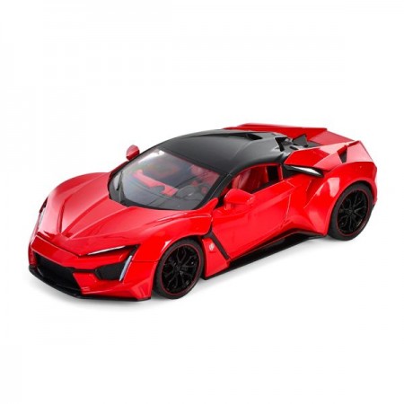 Машина AP-1786 АвтоСвіт, метал, інерційна, 1:24, 19см, звук, світло, двері відкриваються, гумові колеса, 3 кольори, на батарейках-(таблетки), в коробці Машина AP-1786 АвтоСвіт, метал, інерційна, 1:24, 19см, звук, світло, двері відкриваються, гумові колеса, 3 кольори, на батарейках-(таблетки), в коробці