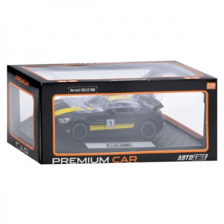 Машина AP-1840 АвтоСвіт,1:24, метал, інерц, 20,5см, відчиняються двері/капот/багажник, гумові колеса, звук, світло, 3 кольори, бат(табл), в кор-ці Машина AP-1840 АвтоСвіт,1:24, метал, інерц, 20,5см, відчиняються двері/капот/багажник, гумові колеса, звук, світло, 3 кольори, бат(табл), в кор-ці