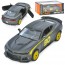 Машина AP-1927 АвтоСвіт,1:24 2017 Chevy Camaro ZL1, метал, 20см, відкриваються двері,гумові колеса, в кор-ці