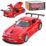 Машина AP-1934 АвтоСвіт,1:24 Mercedes-Benz SLS AMG GT3,метал,21см, відкриваються двері,гумові колеса, в кор-ці