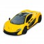 Машина AP-1935 АвтоСвіт, 1:24 McLaren P1,метал, 19см, відкриваються двері, гумові колеса, в кор-ці
