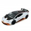 Машина AP-2027 АвтоСвіт, 1:24, метал, інерц, 21см, звук, світло, відчиняються двері/багажник, гумові колеса, 3 кольори, бат(табл), в кор-ці