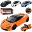 Машина AP-2037 АвтоСвіт,1:24,метал, інерц,20,5см,звук,світло,відчиняються двері/капот,гумові колеса, 4кольори, бат(табл), в кор-ці