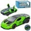 Машина AP-2039 АвтоСвіт,1:32,метал, інерц,15,5см,звук,світло,відчиняються двері/багажник,гумові колеса, 2види, бат(табл), в кор-ці
