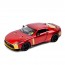 Машина AP-2053 АвтоСвіт, 1:24, метал, інерц, 20,5см, звук,світло,відчиняються двері, гумові колеса,4 кольори, бат(табл), в кор-ці