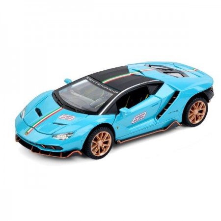 Машина AP-2054 АвтоСвіт, 1:24, метал, інерц, 21см, звук,світло,відчиняються двері, гумові колеса,4 кольори, бат(табл), в кор-ці Машина AP-2054 АвтоСвіт, 1:24, метал, інерц, 21см, звук,світло,відчиняються двері, гумові колеса,4 кольори, бат(табл), в кор-ці