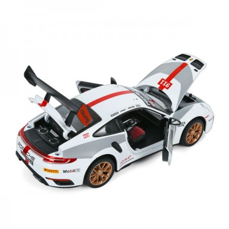 Машина AP-2055 АвтоСвіт, 1:24, метал, інерц, 20,5см, звук, світло, відчиняються двері/капот/багажник, гумові колеса,2види, бат(табл), в кор-ці Машина AP-2055 АвтоСвіт, 1:24, метал, інерц, 20,5см, звук, світло, відчиняються двері/капот/багажник, гумові колеса,2види, бат(табл), в кор-ці