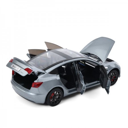 Машина AP-2064 АвтоСвіт,1:24, метал, інерц, 20,5см, відчиняються двері/капот/багажник, гумові колеса, звук, світло, 3 кольори, бат(табл) Машина AP-2064 АвтоСвіт,1:24, метал, інерц, 20,5см, відчиняються двері/капот/багажник, гумові колеса, звук, світло, 3 кольори, бат(табл)